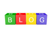 Blogger