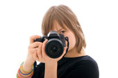 Stock Photographer