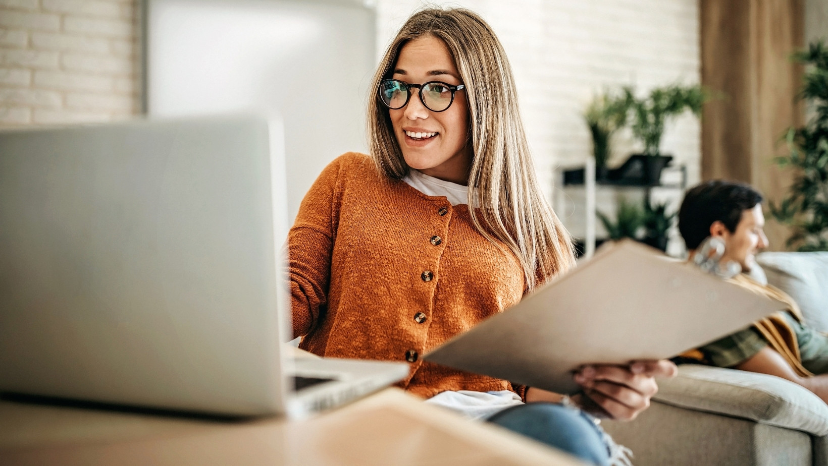 Start Working Online